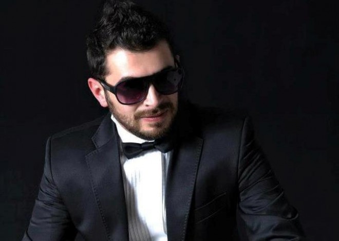 Qurd “Paintball” oynarkən - foto