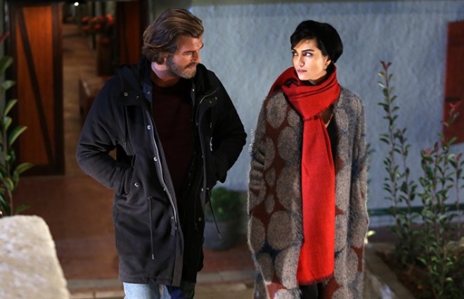 Kıvançdan Tubayla mübahisə etdikləri xəbərlərinə açıqlama