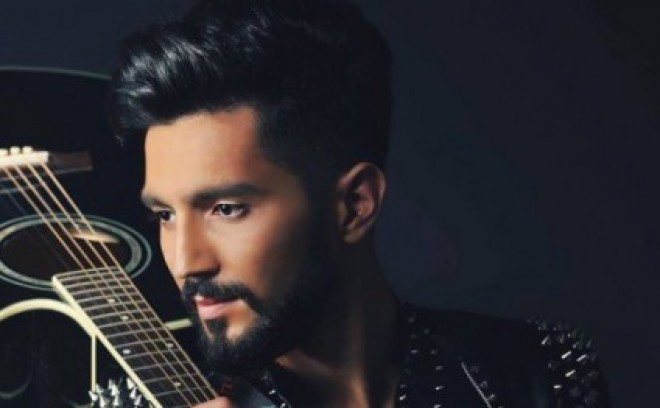 Əhməd Mustafayevin "Sənə verirəm söz"ü yeni versiyada - audio