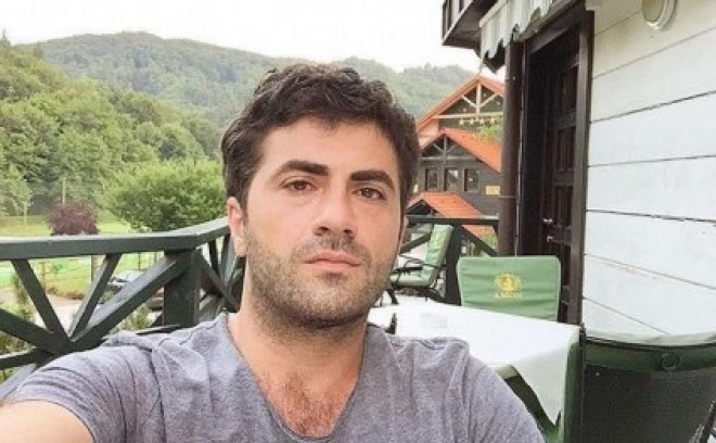 Zaurun daha bir bacarığı - video