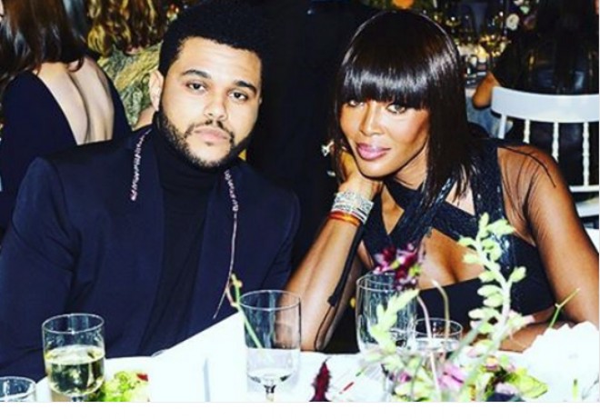 Selenanın sevgilisindən Naomiyə təbrik: “Arxamca baxdığın üçün təşəkkür edirəm”