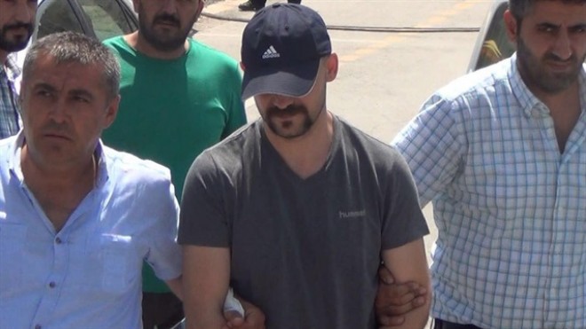 Atalay Demirci 10 il həbs oluna bilər