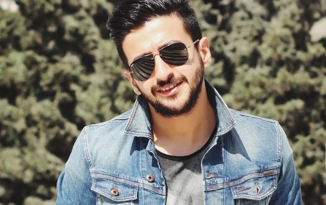 Abbas ikinci dəfə kiminlə evlənir? - Gəlinsiz toy
