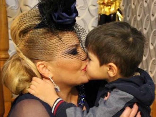 Mətanət İsgəndərlinin çətin anları: "O qədər həyəcan keçirdim ki..."