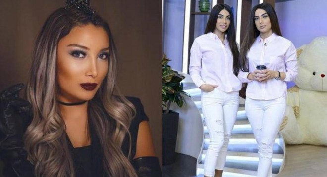 Əkizlərdən Günaya: “Buna aramızdakı soyuqluq səbəb olub”