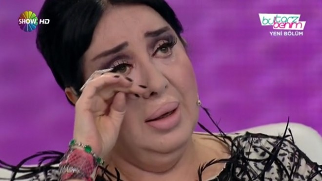 &nbsp;Nur Yerlitaş: “Canım çox yanır”