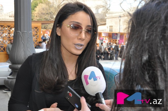 Günayın “O kimdir ki?”si hazır olacaq – foto