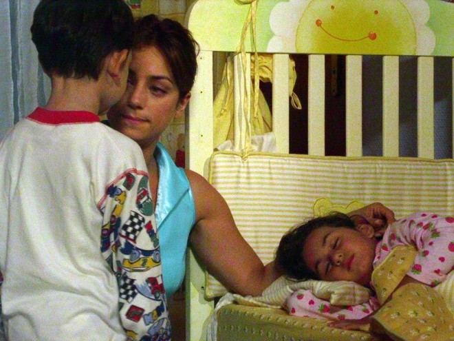 &nbsp;“Aliye”nin kiçik aktrisası təəccübləndirdi - fotolar