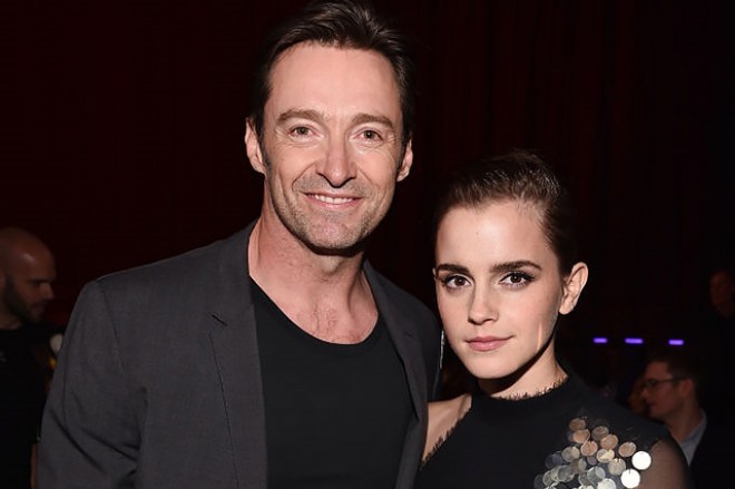 Los-Ancelesdə keçirilən mükafatlandırma mərasiminə ulduz axını oldu - fotolar