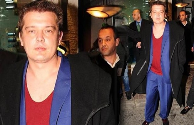 “Kuzenlerim” serialının aktyoru yeni film çəkilişlərinə başlayıb