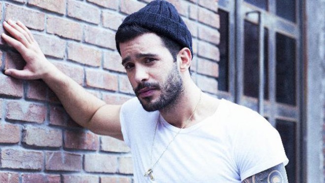 Barış Arduçdan film müjdəsi