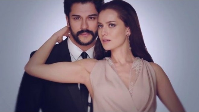 Fahriye Evcen toy öncəsi hazırlıqlara başladı