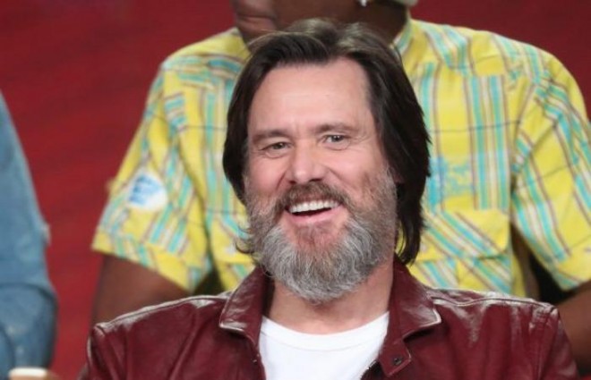 Cim Kerri: “Saqqalımın Twitterdə hesabı var”