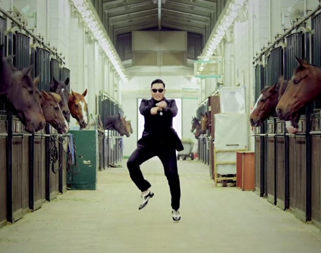 “Gangnam style”ın ifaçısı Bakıda konsert verəcək