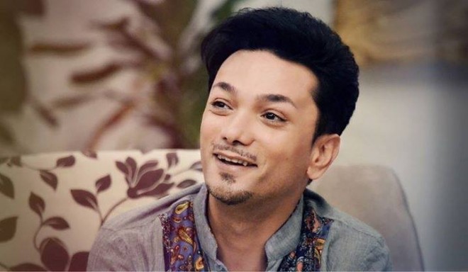 Faiq Ağayev: "Məndə olan Aygündə, Aygündə olan məndə yoxdur"