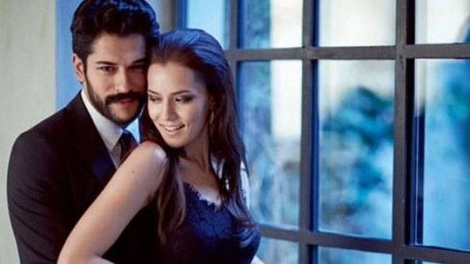 Burak Özçivit: “Son söz gəlinindir”