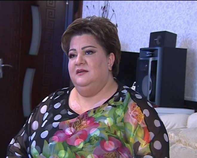 Xalq artisti: "Ümidim Allaha qalıb"&nbsp;