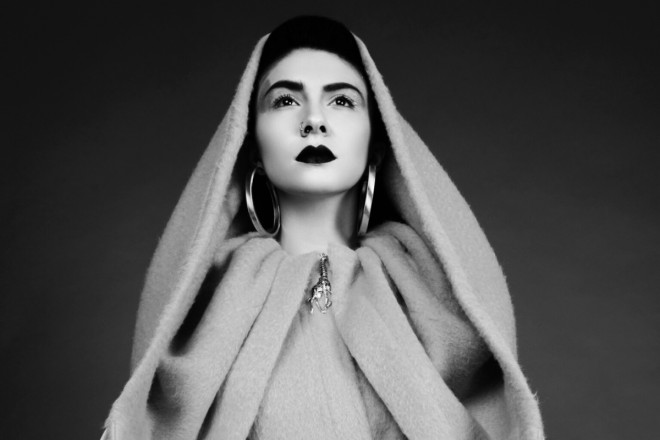 Diana Hacıyeva "Eurovision 2017"nin finalında 12-ci sırada çıxış edəcək