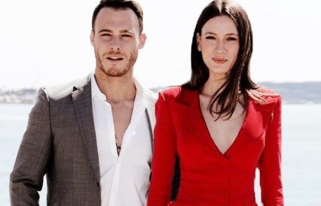 Kerem Bürsin: “Hələ evlilik həddinə gəlməmişik”