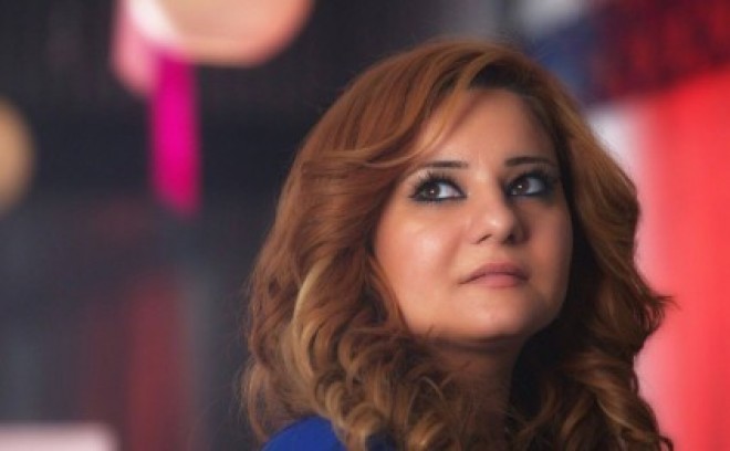 Ülviyyə Əliyeva: “Məni mətbəxə sal, qapını bağla”