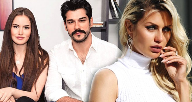 Fahriye Evceni qısqandıracaq daha bir şərh