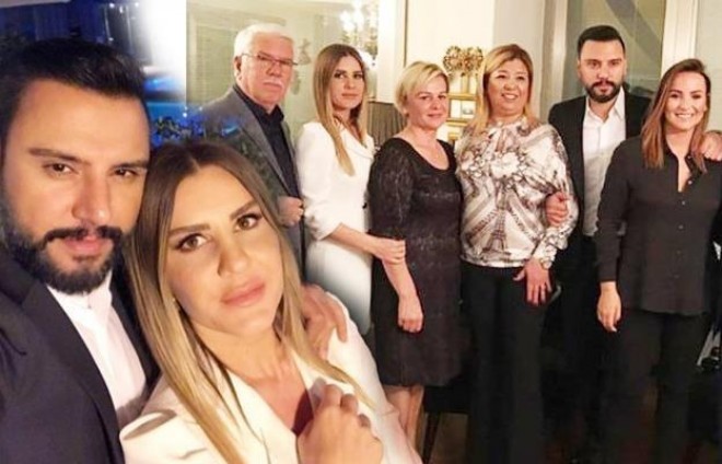 Alişan toy gününü açıqladı - foto