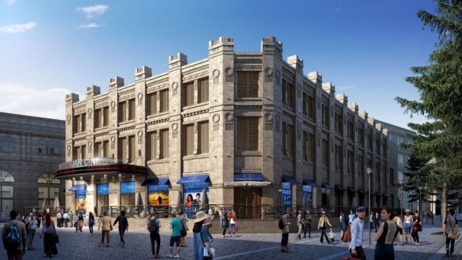 “CinemaPlus Azerbaijan” kinoteatrı fasiləsiz işləyəcək