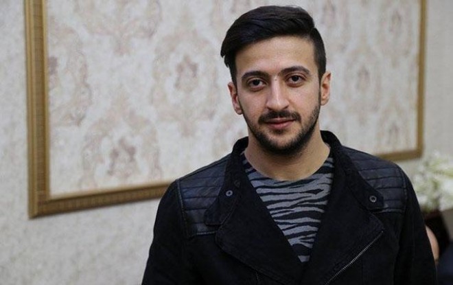 Abbas Bağırov: "Ən böyük arzum uşaqların atası olmaqdır"