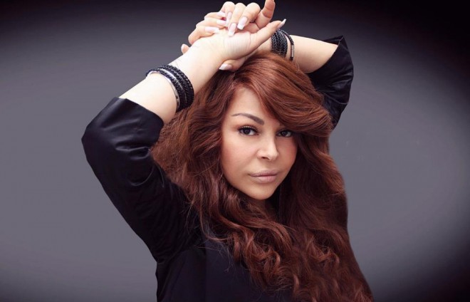 Aygün Kazımova da tac taxdı – fotolar