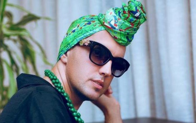 “Yasda mənə dedilər ki, qadınların olduğu yerdə otur”&nbsp;- Samiraldo