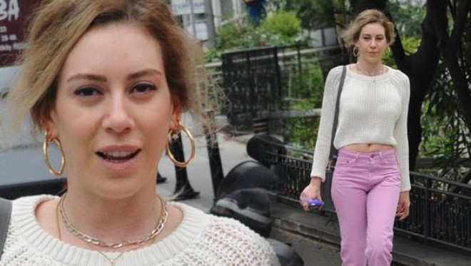 Sinem Kobaldan sevənlərinə müjdə