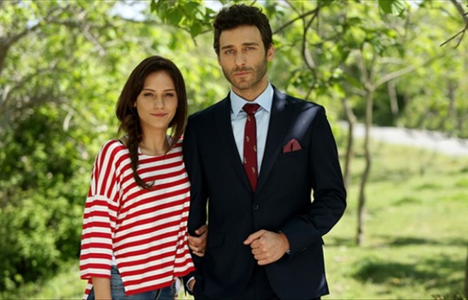 “Ateşböceği”nin çəkilişləri başladı