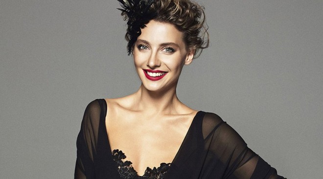 Tuba sərxoş görüntüləndi