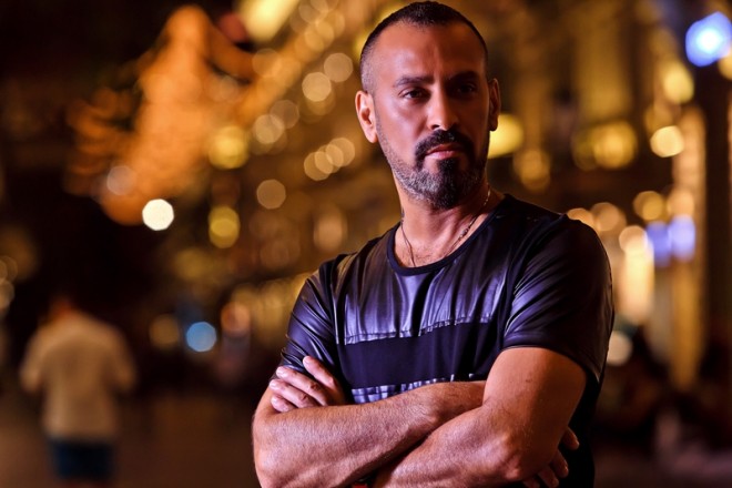 Türkiyəli müğənni Niyam Salaminin qonağı olacaq - video