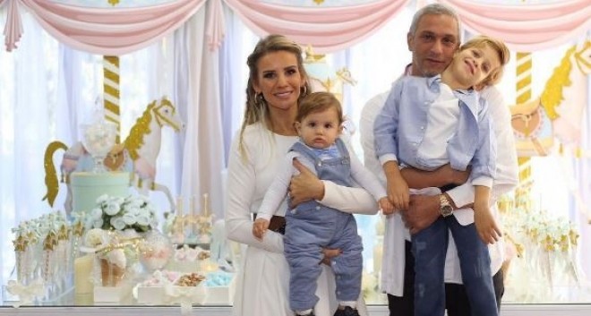 Esradan hamiləlik xəbərlərinə açıqlama