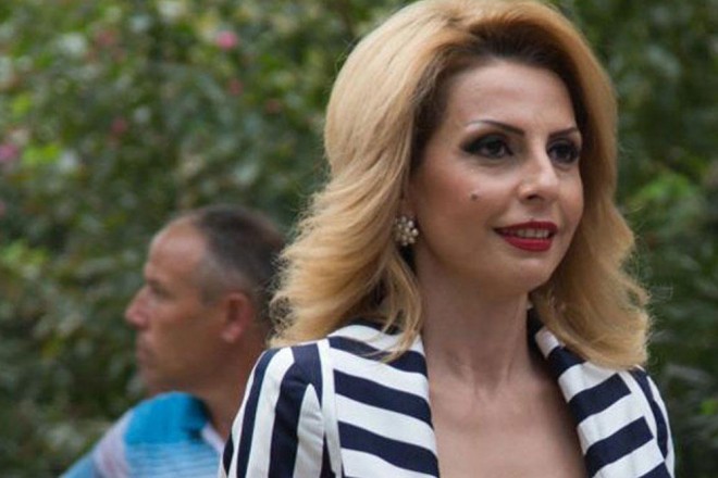 Lamiyə Ələkbərova: “Arxadan zərbəni hər zaman yanındakılardan alacaqsan, çünki..." - foto