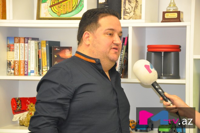 “Maşın şou”da köhnələrlə yenilərin yarışı olacaq