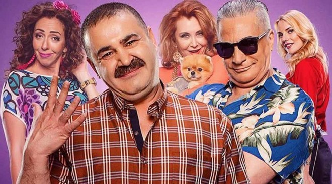 “Türk malı” zirvəyə qalxdı