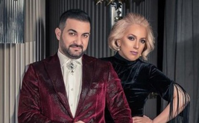 Rəşad və Lalədən yeni duet gəlir - foto+video