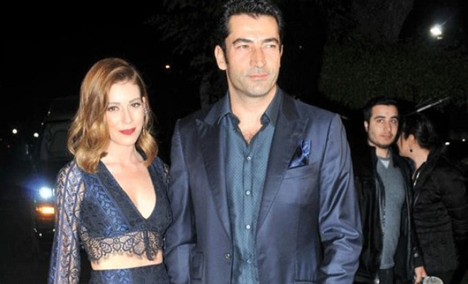 Kənandan Sinəmə sürpriz