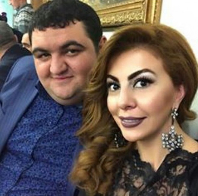 Samirə və Əlidən duet gəlir - audio