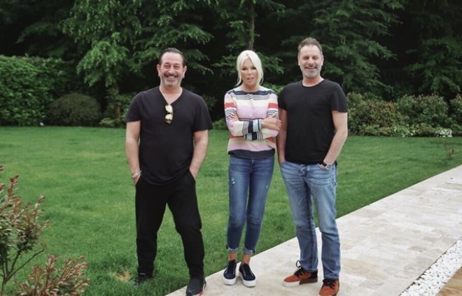 Ajda Pekkandan “Arif V 216” açıqlaması