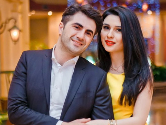 Zaur və Günaydan Ramazan təbriki - video&nbsp;