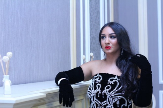 Lətifənin Şəki sərgüzəşti