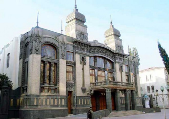 Opera və Balet Teatrı mövsümə yekun vurmağa hazırlaşır