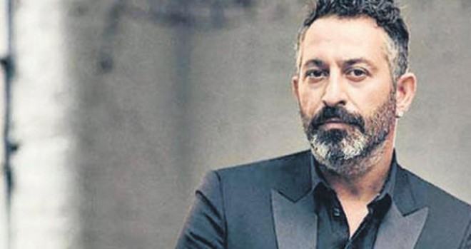 Cem Yılmaz autizm xəstəsi gəncə dəstək oldu