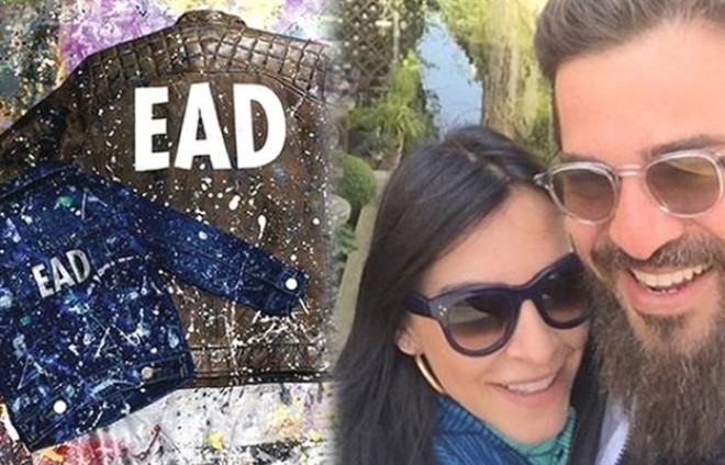 Aktyora “Atalar günü” sürprizi