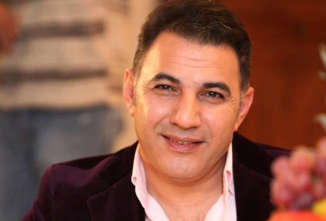 Ədalət Şükürov: “Evim, maşınım, hər şəraitim var”