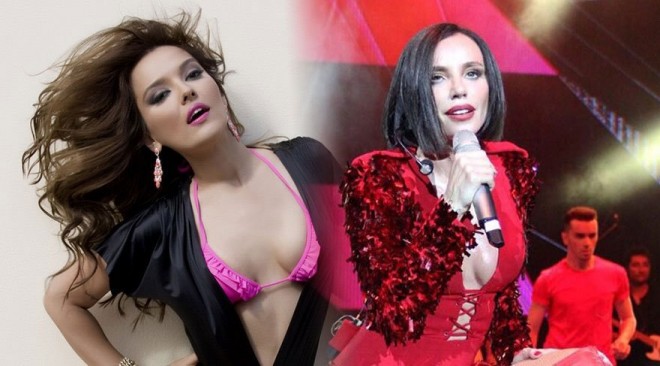 Gülşendən Demetə 25 minlik hədiyyə