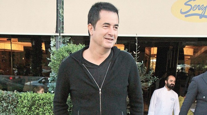 Acun İlıcalıdan həftəlik 1 milyon dollar istədi